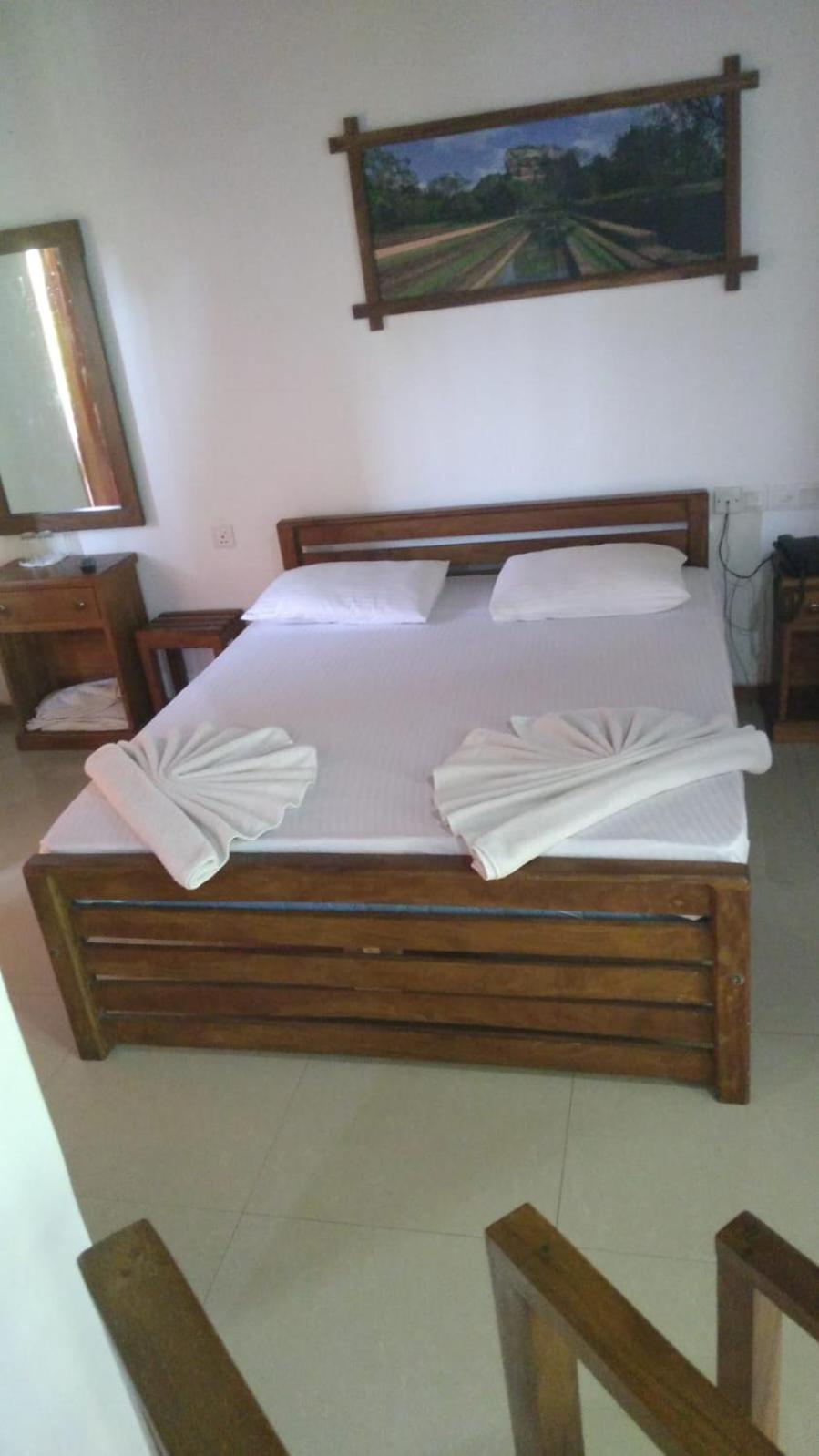 Anuradhapura Hotels ภายนอก รูปภาพ